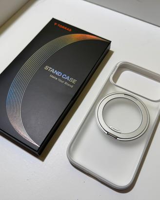 Torras Fitness Case Apple iPhone 17 Pro