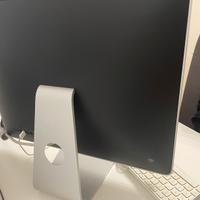 iMac 21,5 pollici, fine 2013