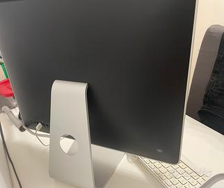 iMac 21,5 pollici, fine 2013