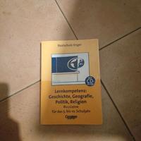 Lernkompetenz: Geschichte, Geografie