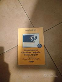 Lernkompetenz: Geschichte, Geografie