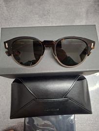 occhiale da sole Dior 