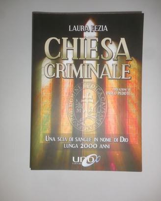 Quattro libri di Laura Fezia