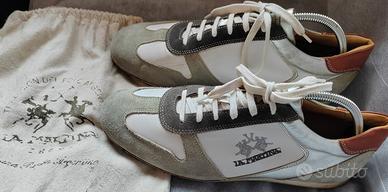 Scarpe La Martina 42
