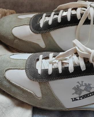 Scarpe La Martina 42