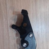 Manopole Moto Yamaha