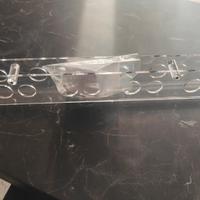 Vesta portabottiglie 