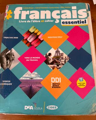 francais essentiel
