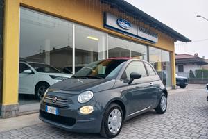 Fiat 500 C 1.0 Hybrid Cult