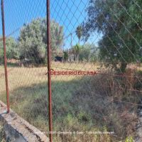 Terreno, Chiusa Nuova, Carini.