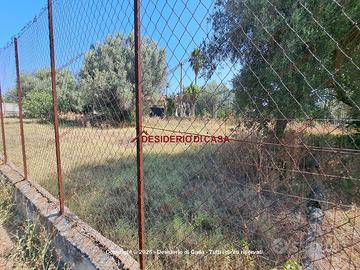 Terreno, Chiusa Nuova, Carini.