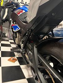 Bmw s 1000 xr - 2019