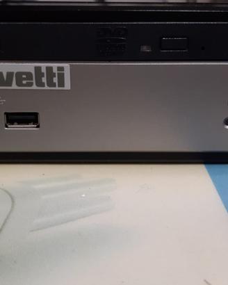 ART. 46 - PC MINI TOWER OLIVETTI