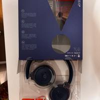 Cuffie JBL tune 510bt