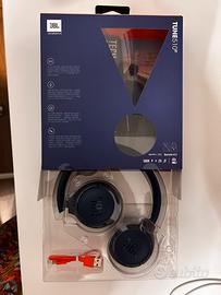Cuffie JBL tune 510bt