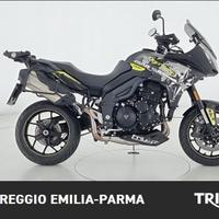 TRIUMPH Tiger 1050 Sport Abs