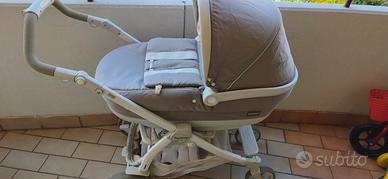 Passeggino Trio Peg Perego