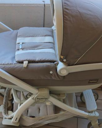Passeggino Trio Peg Perego
