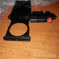 Porta tazza Completo di pulsantiera Seat Ibiza