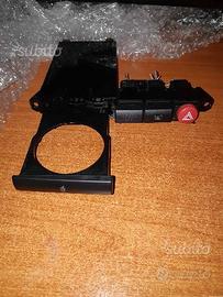 Porta tazza Completo di pulsantiera Seat Ibiza