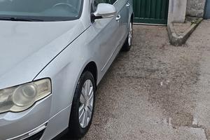 Volkswagen Passat 1.9 TDI/105CV Var. Comfortline