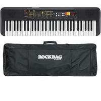 Tastiera YAMAHA PSR-F52 per scuole medie