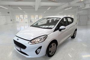 FORD FIESTA 1.1 75 CV SES CONNECTED 5 PORTE BERLIN
