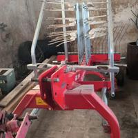 Ranghinatore DaRos GR330