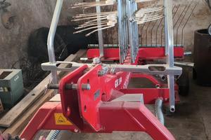 Ranghinatore DaRos GR330