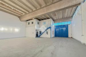 CAPANNONE A CASSINA DE' PECCHI