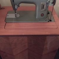 macchina per cucire