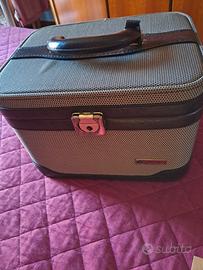 Set di valigie Vintage  Campospinoso in tessuto