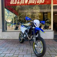 SHERCO 125 SM 4t