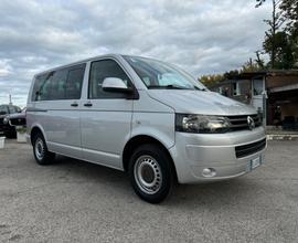 Volkswagen Caravelle T5 2.0 TDI 140CV PC Comfortli