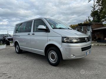 Volkswagen Caravelle T5 2.0 TDI 140CV PC Comfortli