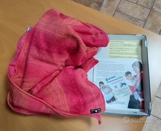 fascia didymos come nuova