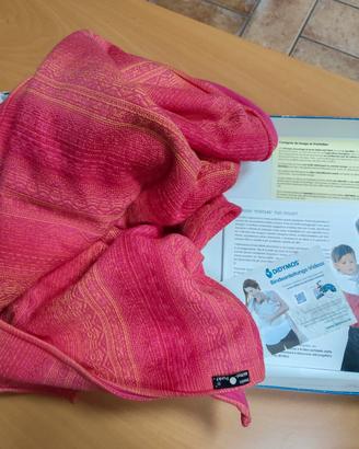 fascia didymos come nuova