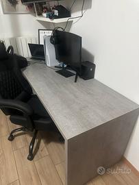 Postazione completa gaming