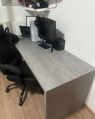 Postazione completa gaming