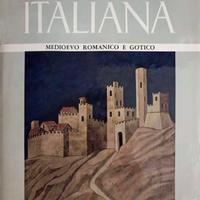 Storia della Pittura Italiana - 5 volumi