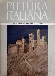 Storia della Pittura Italiana - 5 volumi