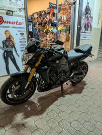 Yamaha Fz8 -2011