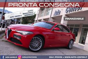 Alfa Romeo Giulia 2.0 Turbo AT8 200CV Super