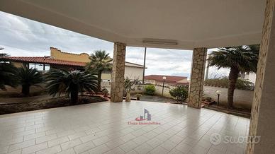 Villa di 110 m² con più di 5 locali a Alcamo
