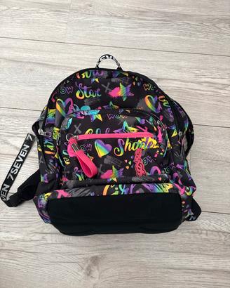 zaino 7seven