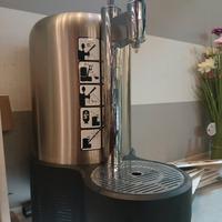 spillatore birra 10lt  x10 carlsberg draught