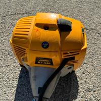 decespugliatore alpina BJ346