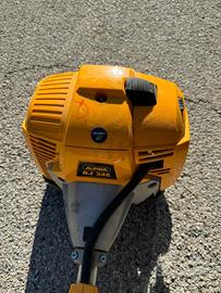 decespugliatore alpina BJ346
