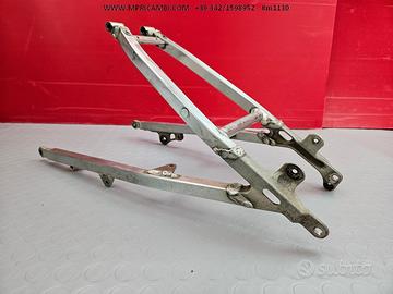 TELAIETTO POSTERIORE YAMAHA YZF 450 2008 2009 YZ F