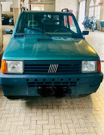 Fiat Panda 900 Jolly
